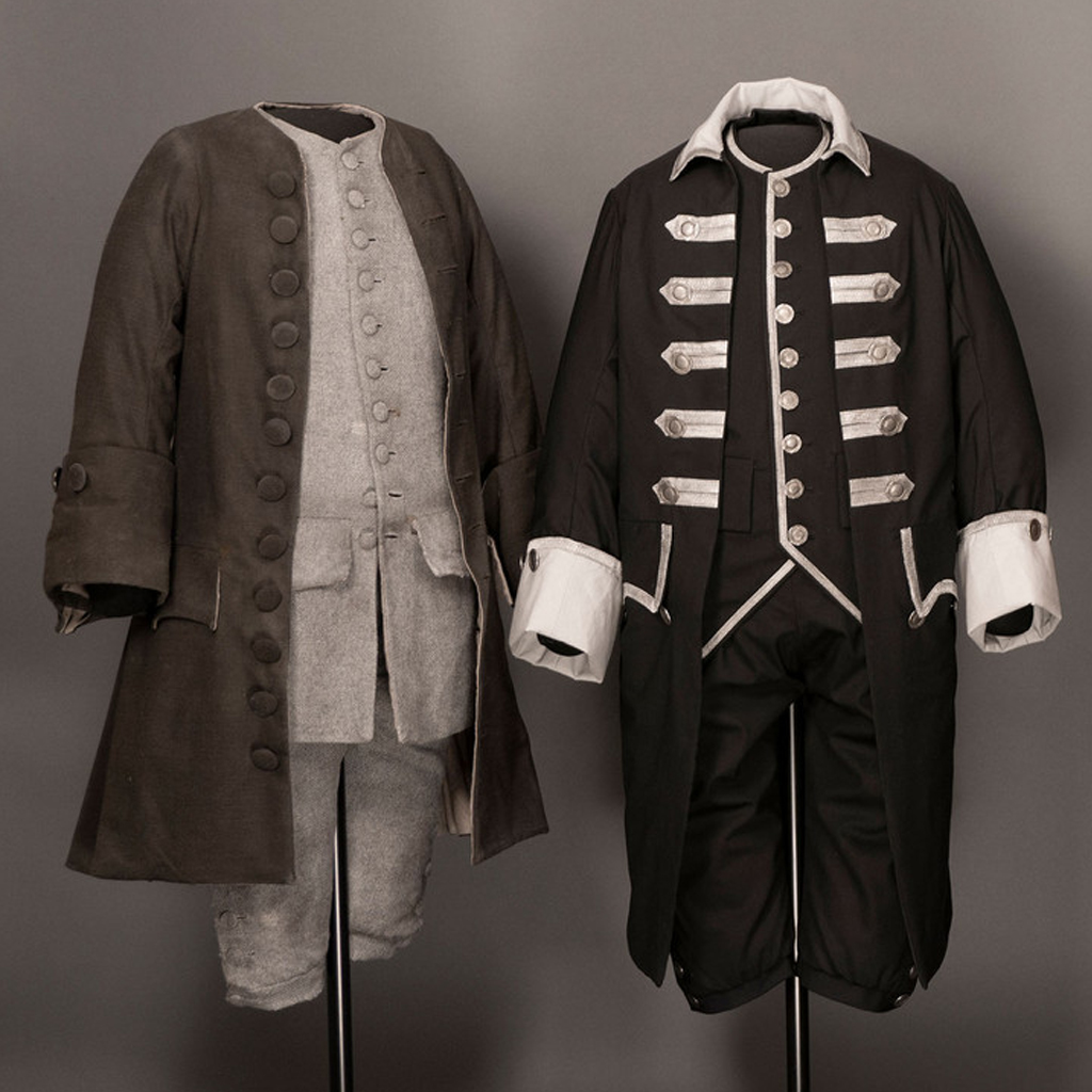 Mens Fashion Vest - ชุดเสื้อผ้าแฟชั่นสไตล์โรโคโควิคตอเรียสำหรับผู้ใหญ่ผู้ชายชุดเสื้อผ้าย้อนยุคย้อนยุคย้อนยุคแบบรีเจนซี่