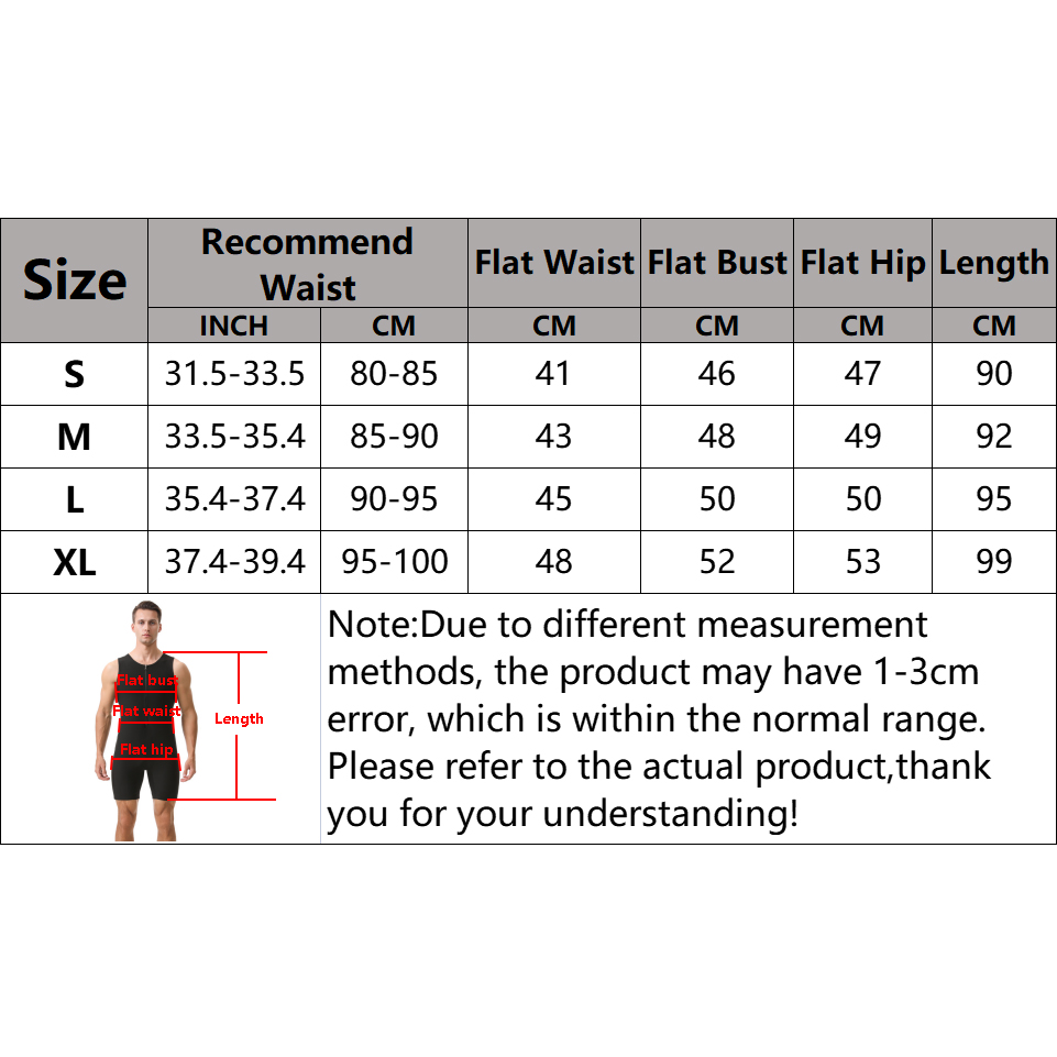 ผู้ชายซาวน่าชุดเหงื่อความร้อนด - Mens Fashion Vest บทวิจารณ์และราคา