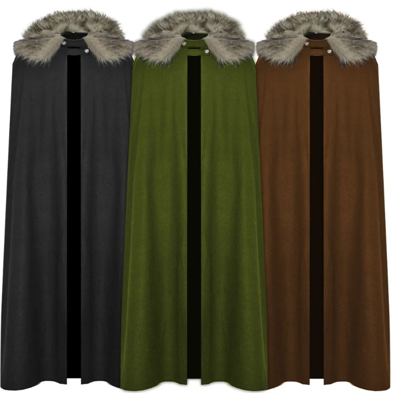 ยุคกลางผู้ชายแฟชั่น Celtic Vik - Men'S Fashion Korea บทวิจารณ์และราคา