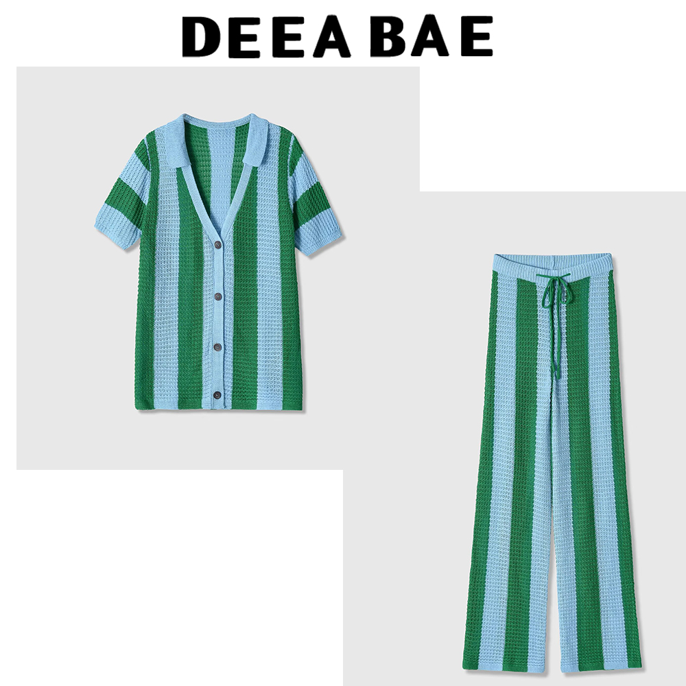 DEEABAE เสื้อโปโลแขนสั้นคอวีลา - Polo Shirt Slim บทวิจารณ์และราคา