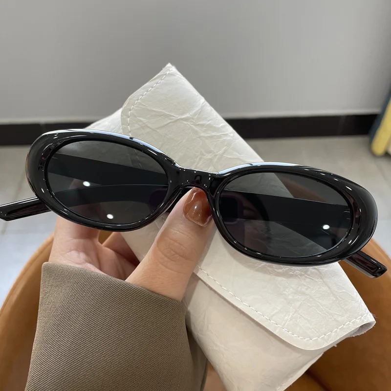 แว่นกันแดดผู้หญิงยอดนิยม แว่นก - Men'S Fashion Y2K บทวิจารณ์และราคา