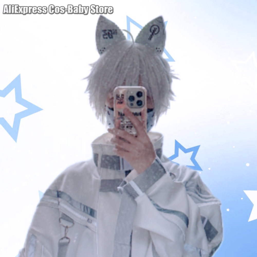 Gothic Dark หู Headdress ฮาโลว - Men'S Fashion Korea บทวิจารณ์และราคา