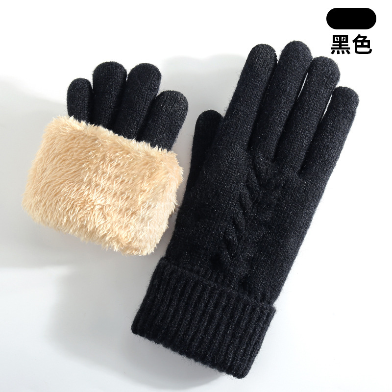 ถุงมือถักสําหรับผู้ชายและผู้หญ - Amazon Men'S Fashion บทวิจารณ์และราคา