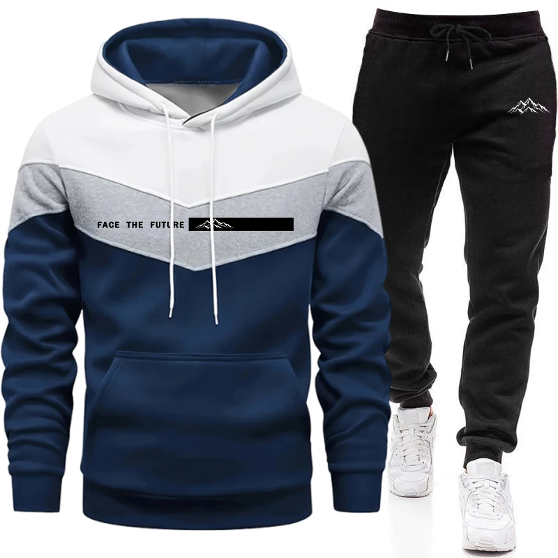 ชุดกีฬาลำลองสำหรับฤดูใบไม้ร่วง - Men'S Fashion Outfits บทวิจารณ์และราคา