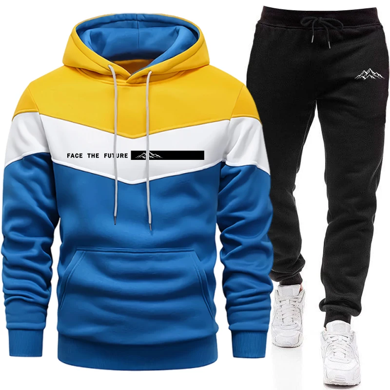 ชุดกีฬาลำลองสำหรับฤดูใบไม้ร่วง - Men'S Fashion Outfits บทวิจารณ์และราคา