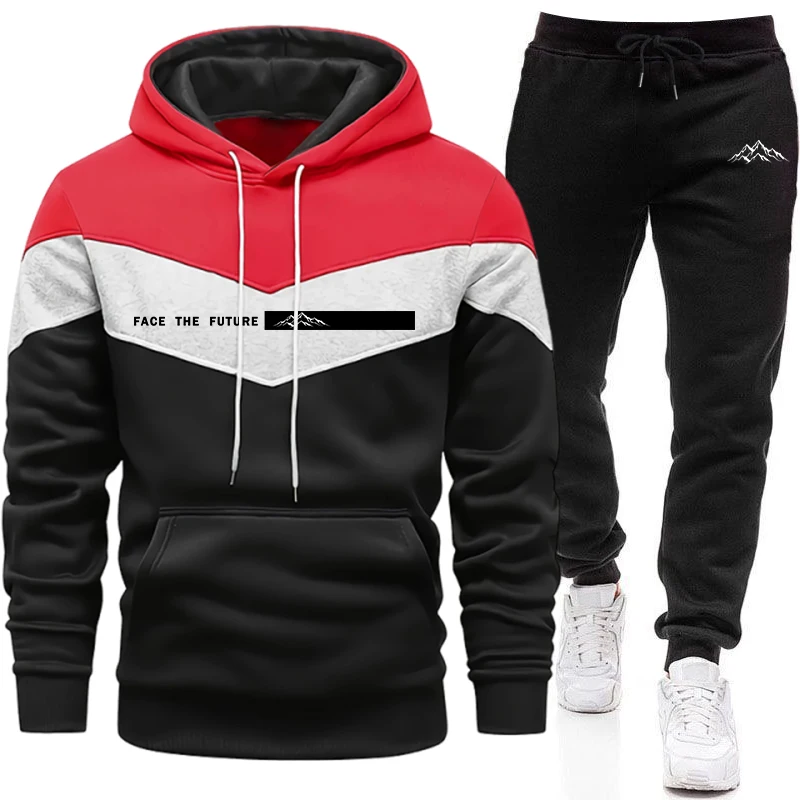 ชุดกีฬาลำลองสำหรับฤดูใบไม้ร่วง - Men'S Fashion Outfits บทวิจารณ์และราคา
