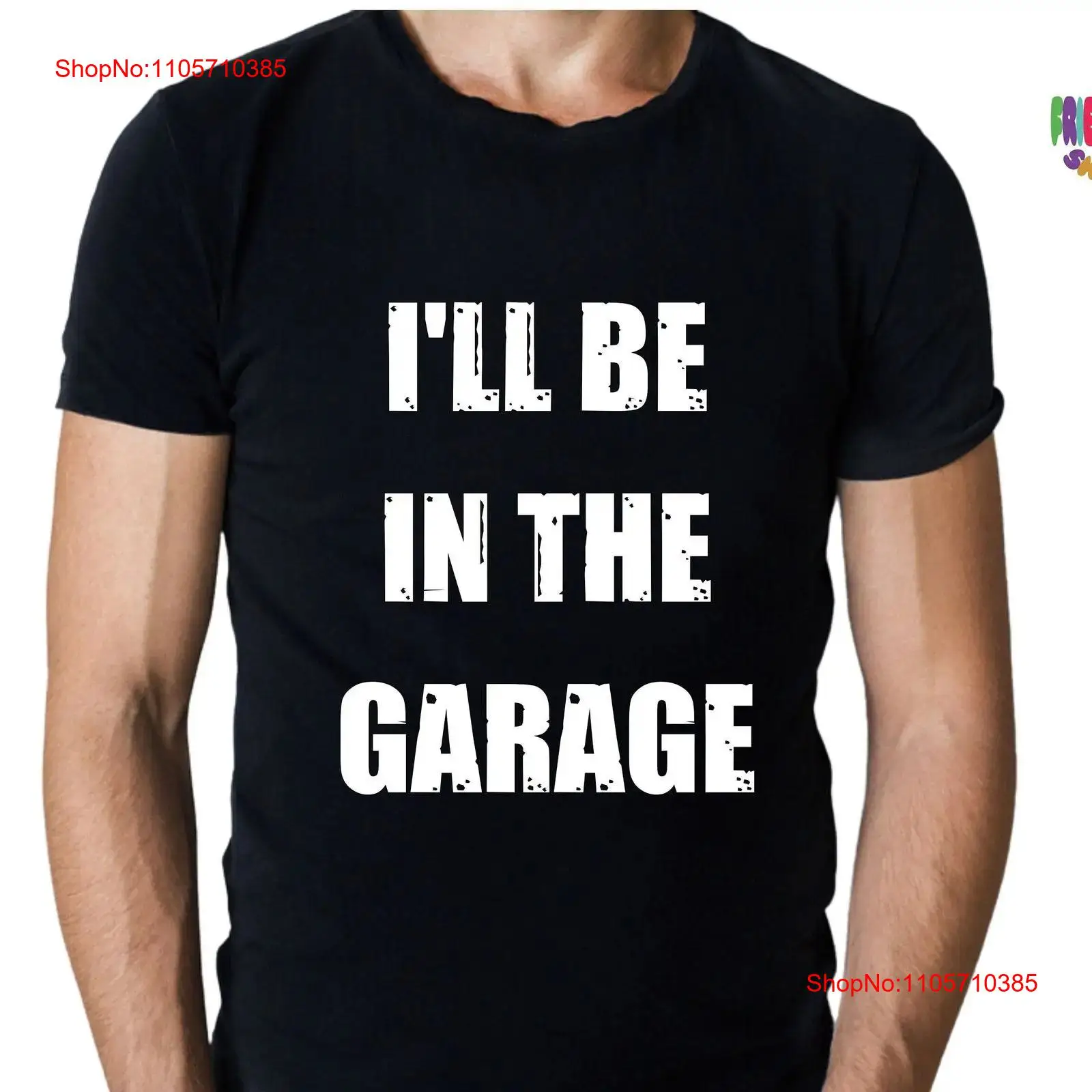 เสื้อยืดตลกๆ สำหรับผู้ชาย ฉันจ - Men'S Fashion Garage บทวิจารณ์และราคา