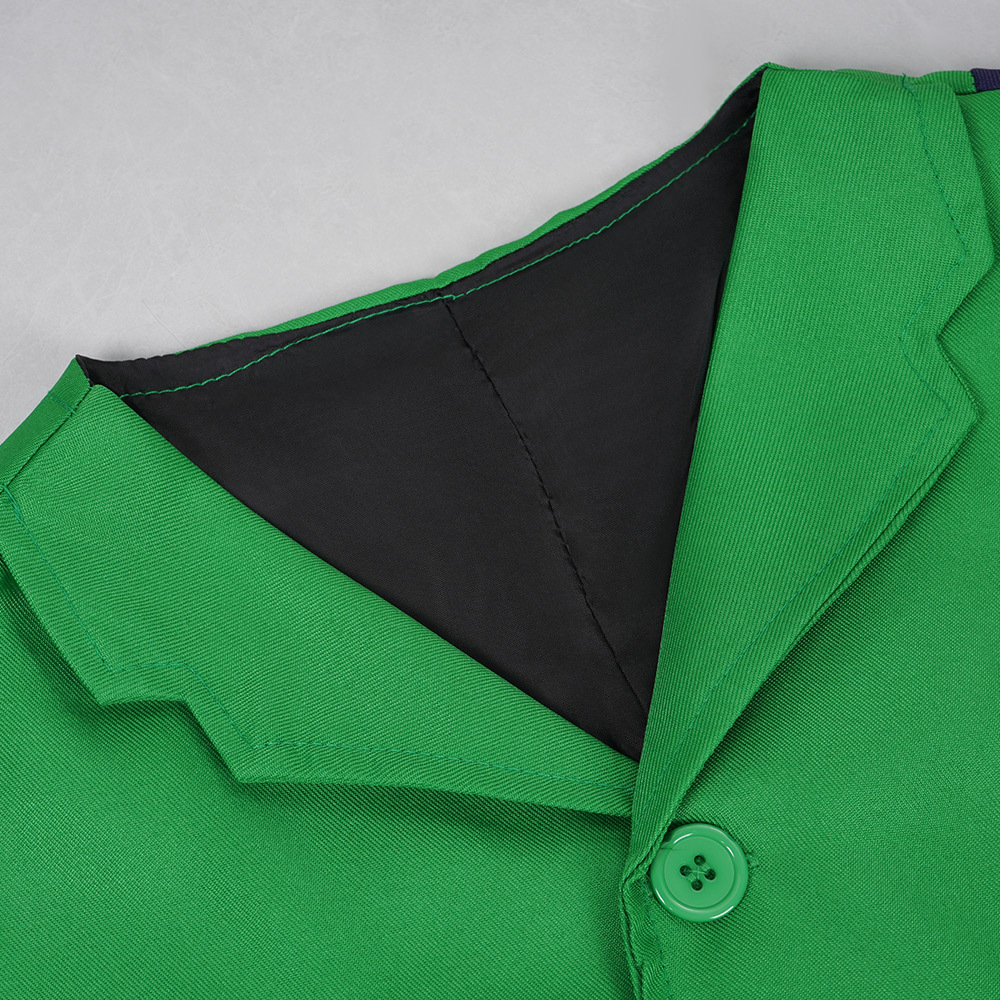 เสื้อคอสเพลย์โจ๊กเกอร์ เสื้อกั - Mens Fashion Vest บทวิจารณ์และราคา