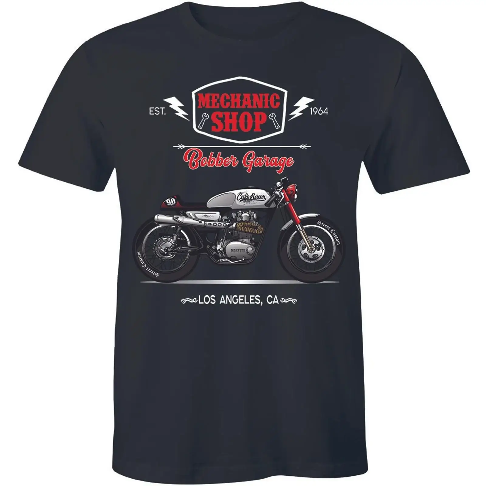 ร้านช่างซ่อมรถบ็อบเบอร์ แกร์จอ - Men'S Fashion Garage บทวิจารณ์และราคา