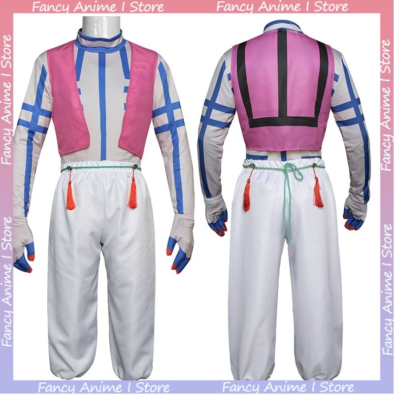 อะนิเมะอาคาซ่าคอสเพลย์เครื่องแ - Mens Fashion Vest บทวิจารณ์และราคา