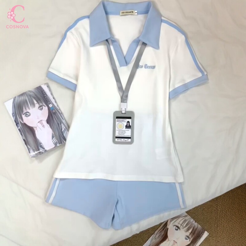 เสื้อโปโลสไตล์ญี่ปุ่นสำหรับผู้ - Polo Shirt Slim บทวิจารณ์และราคา