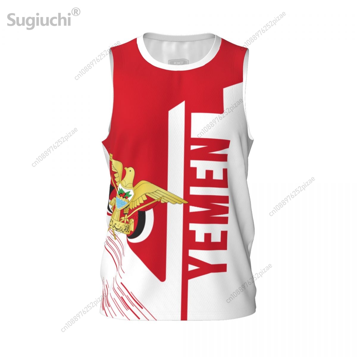 ชื่อที่กำหนดเองหมายเลขเยเมน 3D - Men'S Fashion Names บทวิจารณ์และราคา