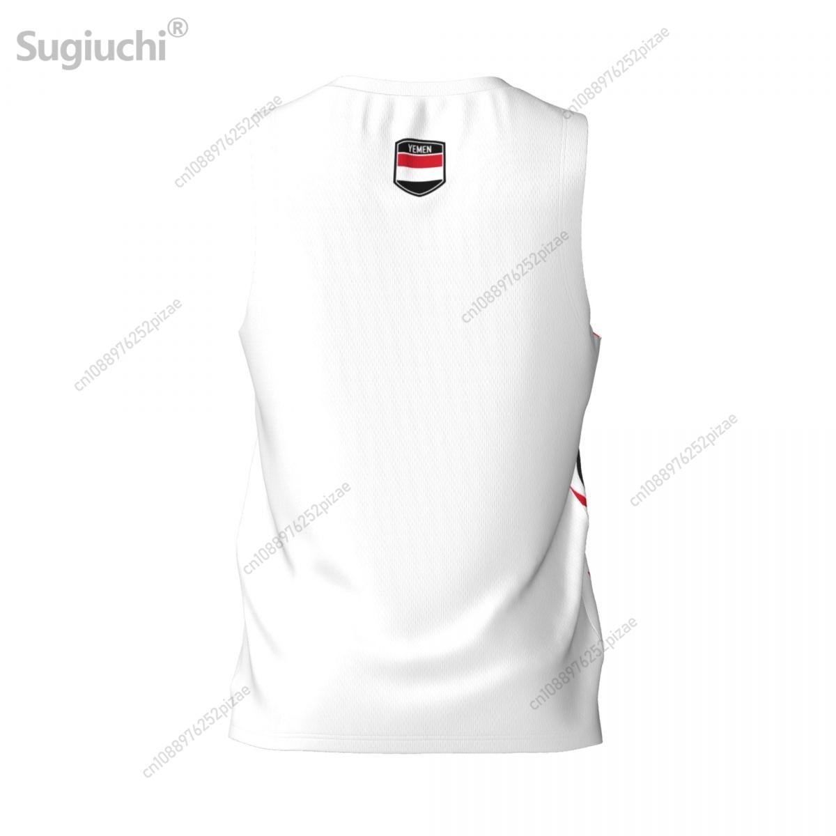 ชื่อที่กำหนดเองหมายเลขเยเมน 3D - Men'S Fashion Names บทวิจารณ์และราคา