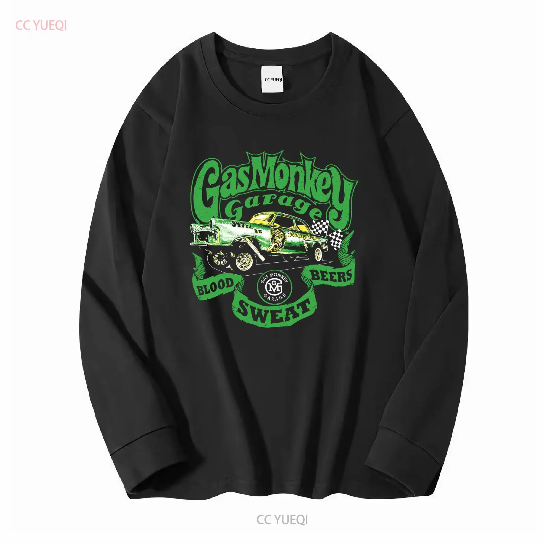 เสื้อยืดแฟชั่นผู้ชายปี 2024 ลา - Men'S Fashion Garage บทวิจารณ์และราคา