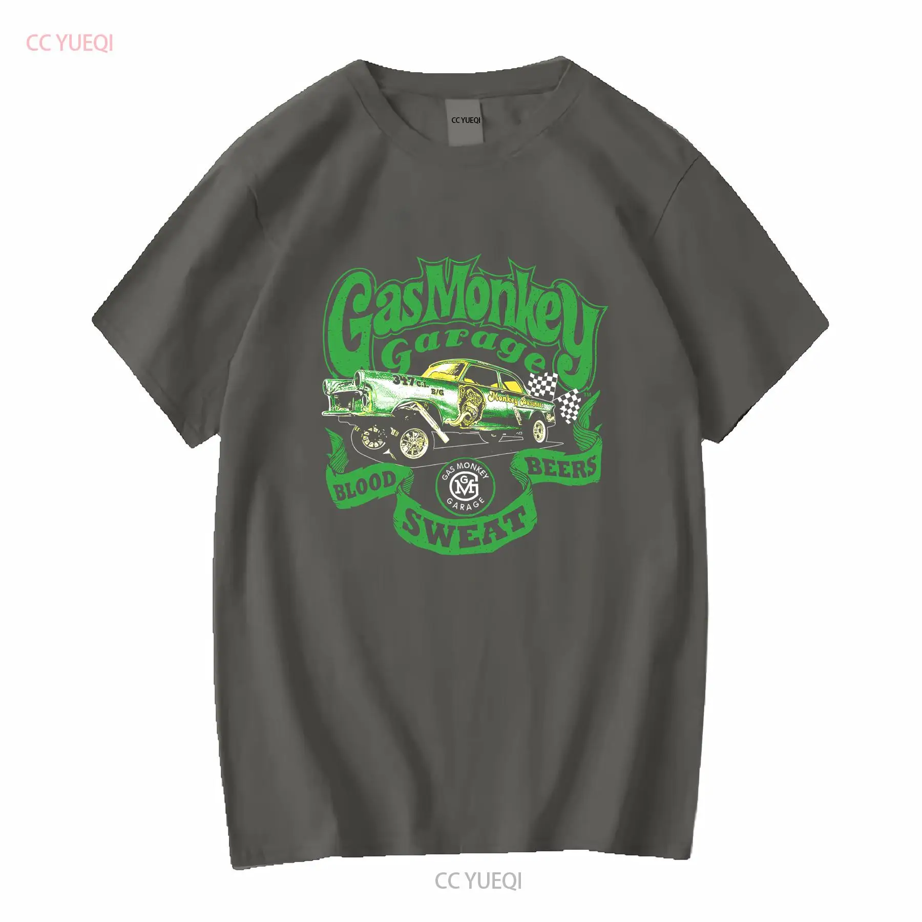เสื้อยืดแฟชั่นผู้ชายปี 2024 ลา - Men'S Fashion Garage บทวิจารณ์และราคา
