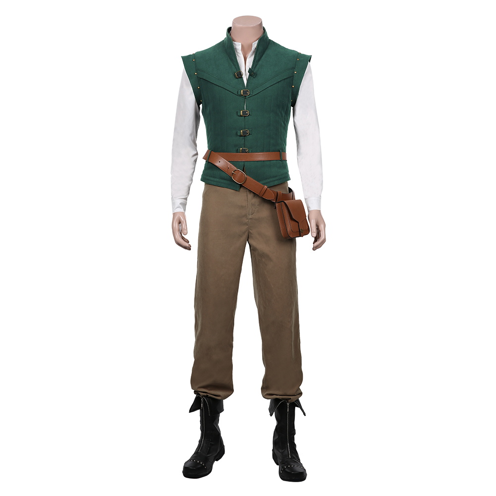 ชุดคอสเพลย์ฟลายน์ ปรินซ์ ไรเดอ - Mens Fashion Vest บทวิจารณ์และราคา