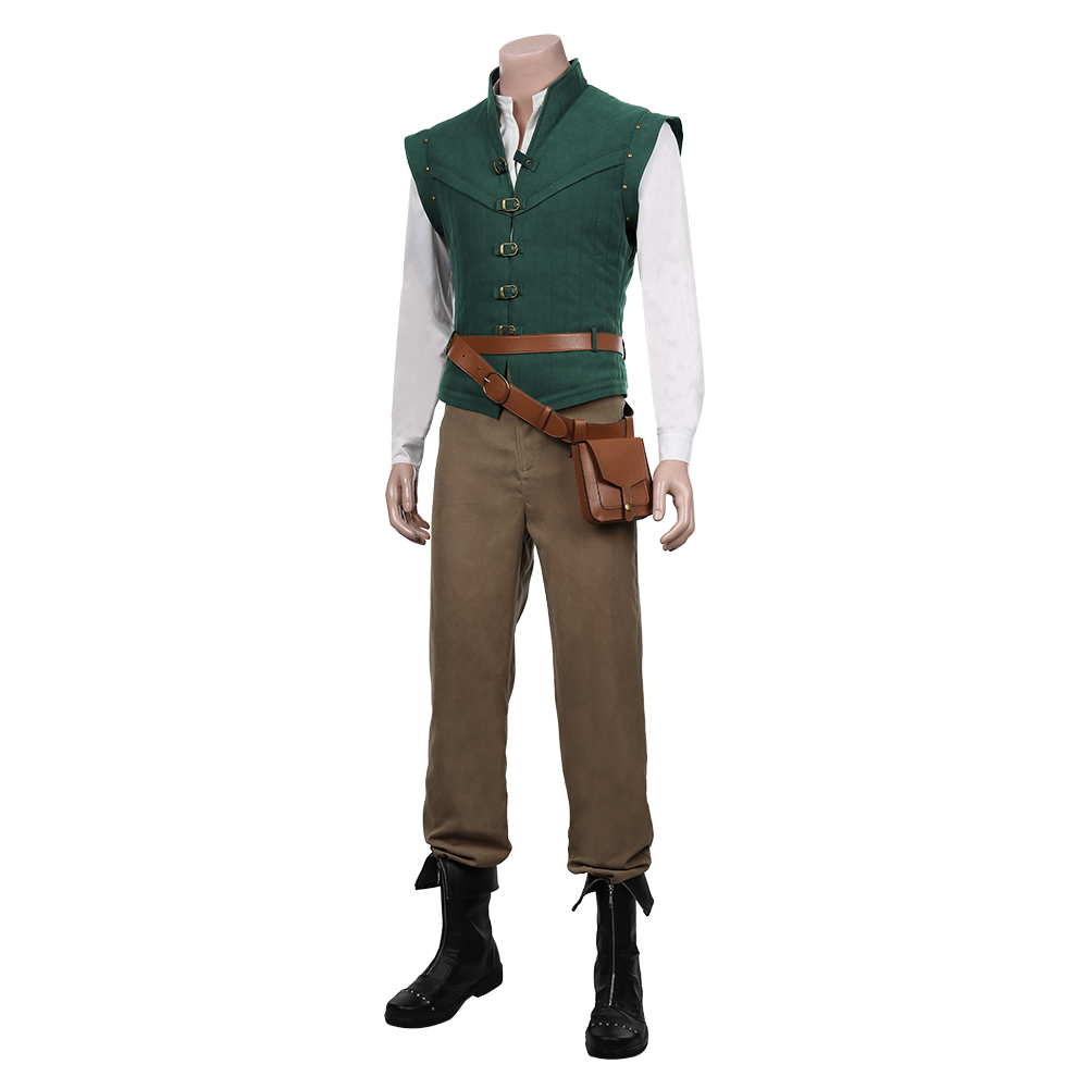 ชุดคอสเพลย์ฟลายน์ ปรินซ์ ไรเดอ - Mens Fashion Vest บทวิจารณ์และราคา