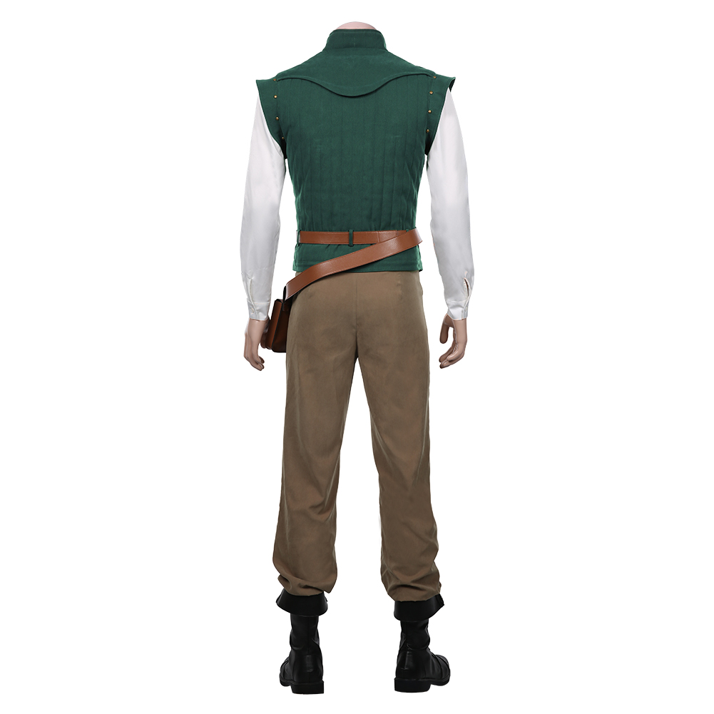 ชุดคอสเพลย์ฟลายน์ ปรินซ์ ไรเดอ - Mens Fashion Vest บทวิจารณ์และราคา