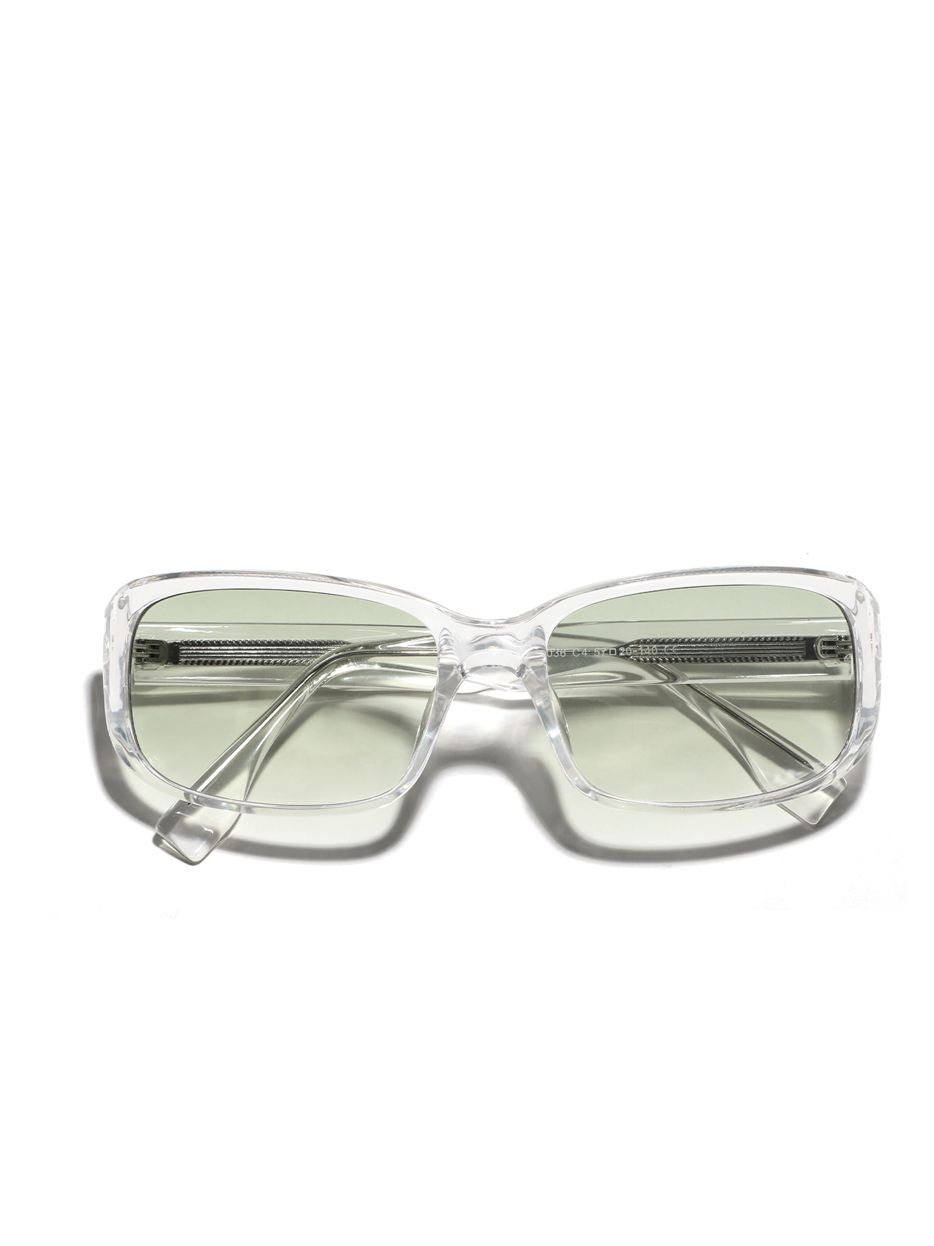 แว่นกันแดดทรงสี่เหลี่ยมสไตล์ Y - Men'S Fashion Y2K บทวิจารณ์และราคา