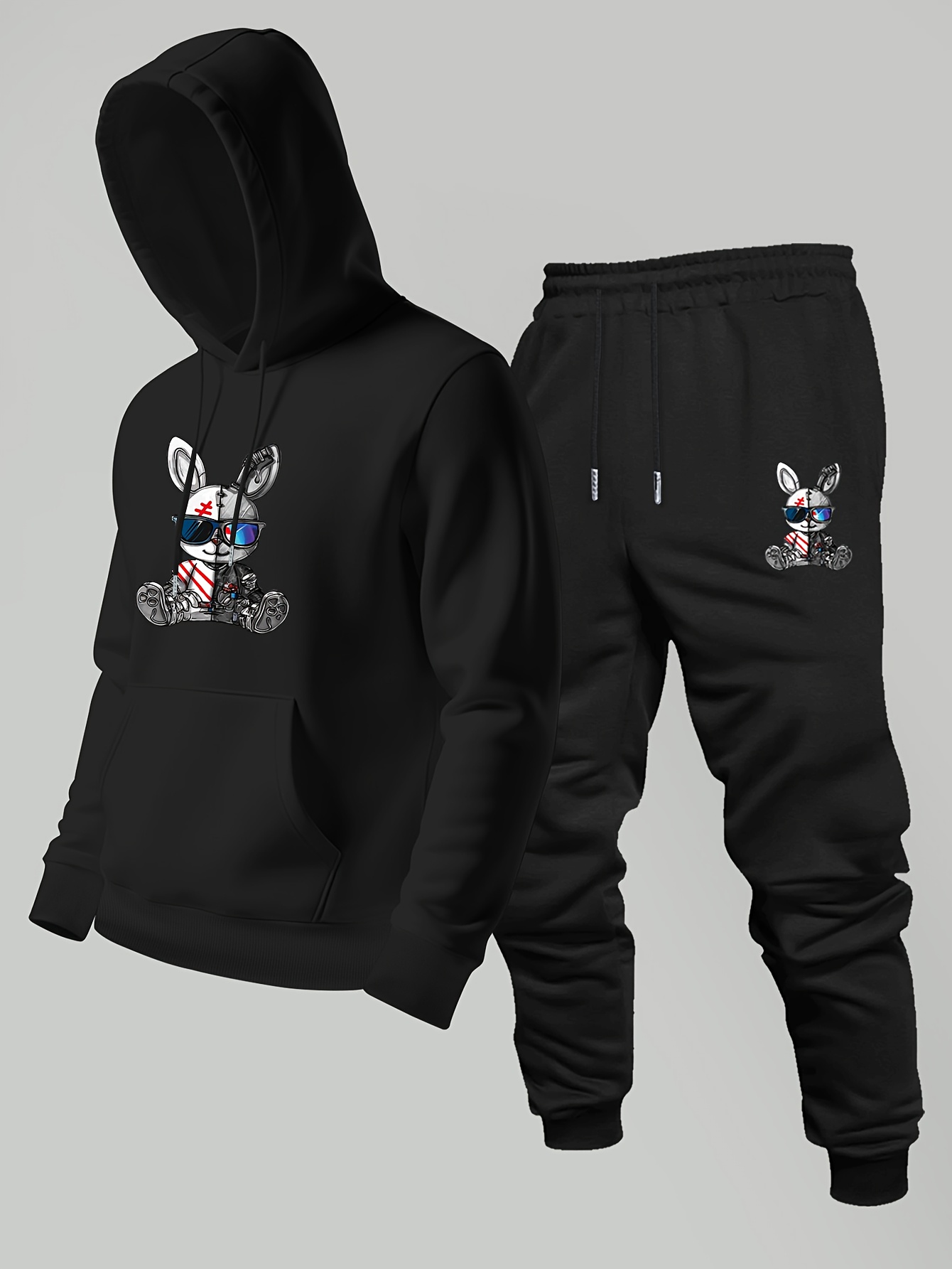 เสื้อฮู้ดดี้ Y2K, เสื้อฮู้ดดี้ - Men'S Fashion Y2K บทวิจารณ์และราคา