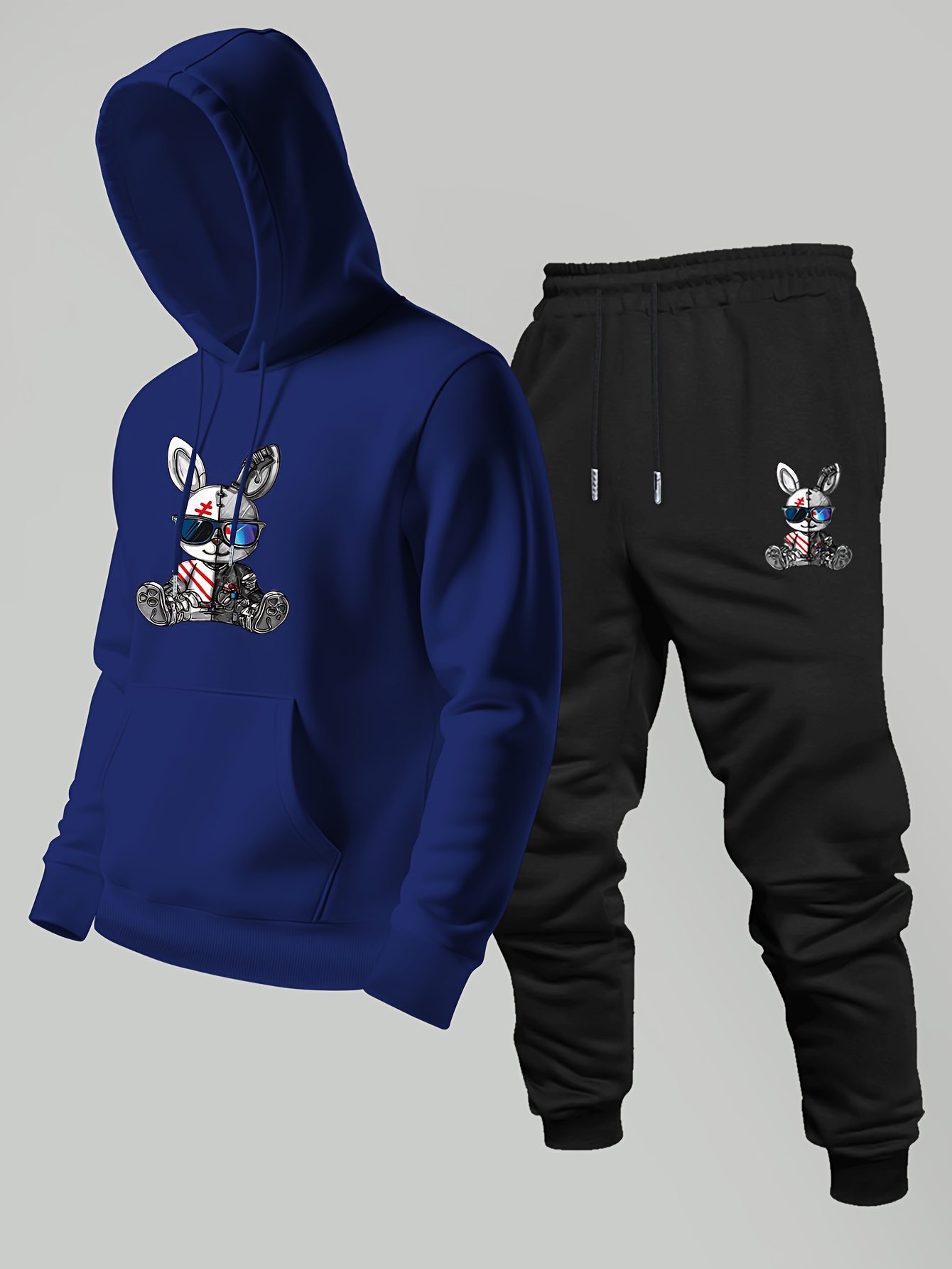 เสื้อฮู้ดดี้ Y2K, เสื้อฮู้ดดี้ - Men'S Fashion Y2K บทวิจารณ์และราคา