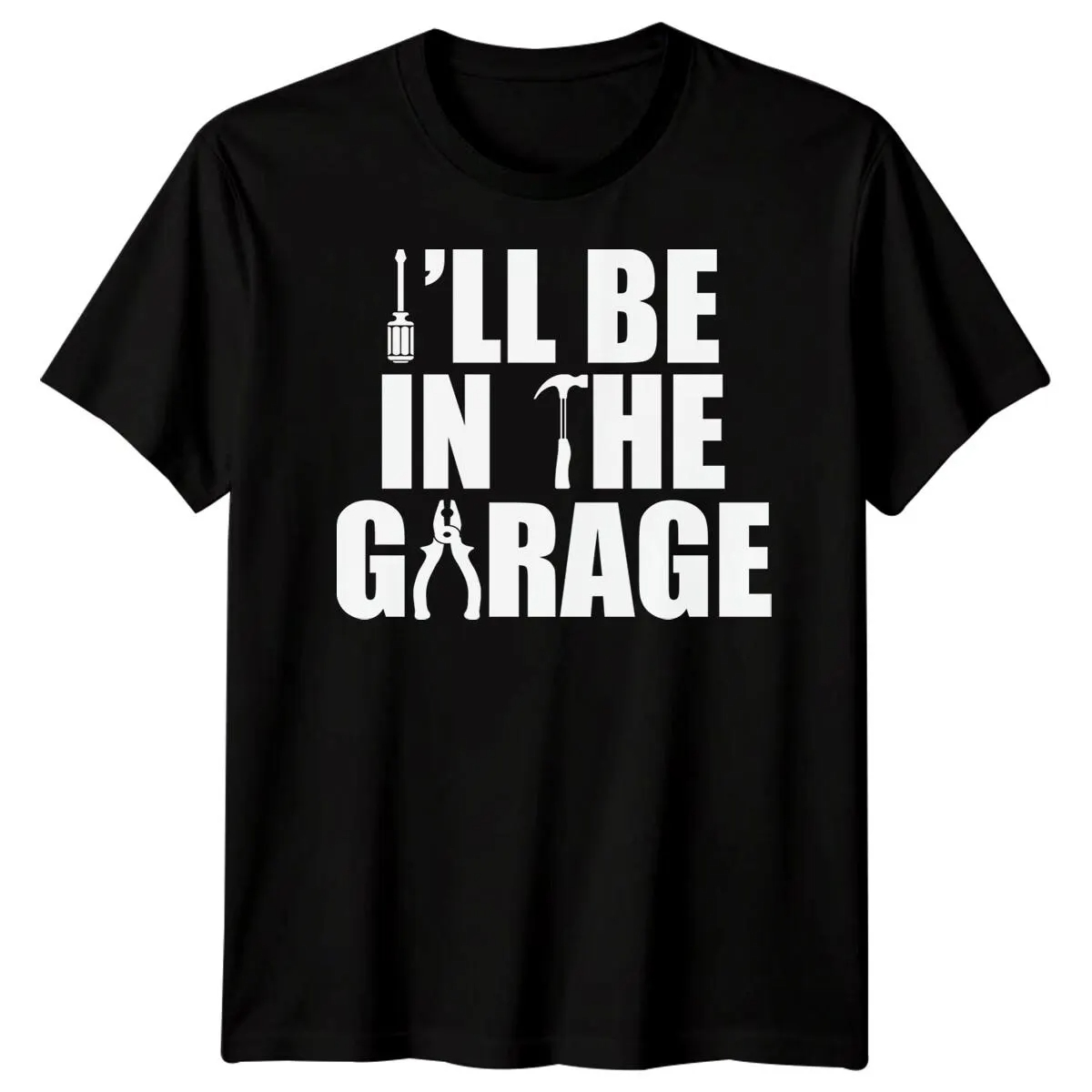แฟชั่นลำลองฤดูร้อน - เสื้อยืดพ - Men'S Fashion Garage บทวิจารณ์และราคา