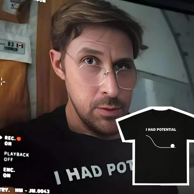 โปรเจกต์เฮล มารี “ฉันมีศักยภาพ - Men'S Fashion Y2K บทวิจารณ์และราคา