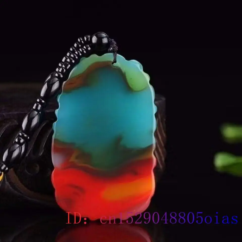 จี้สร้อยคอมังกร giok Asli จี้อ - Men'S Fashion Jewelry บทวิจารณ์และราคา