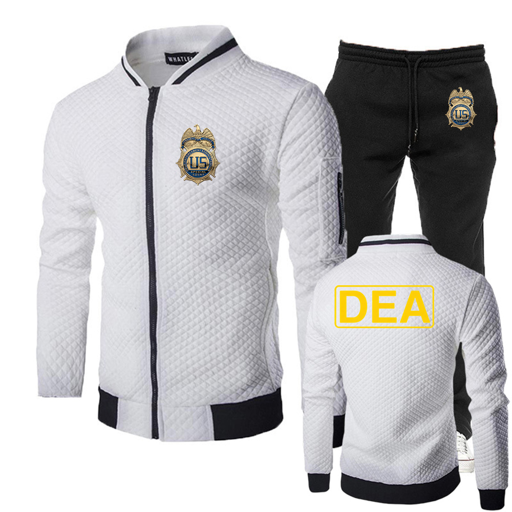 DEA เสื้อแจ็คเก็ตแฟชั่นผู้ชายส - Men'S Fashion Zipper Jacket บทวิจารณ์และราคา