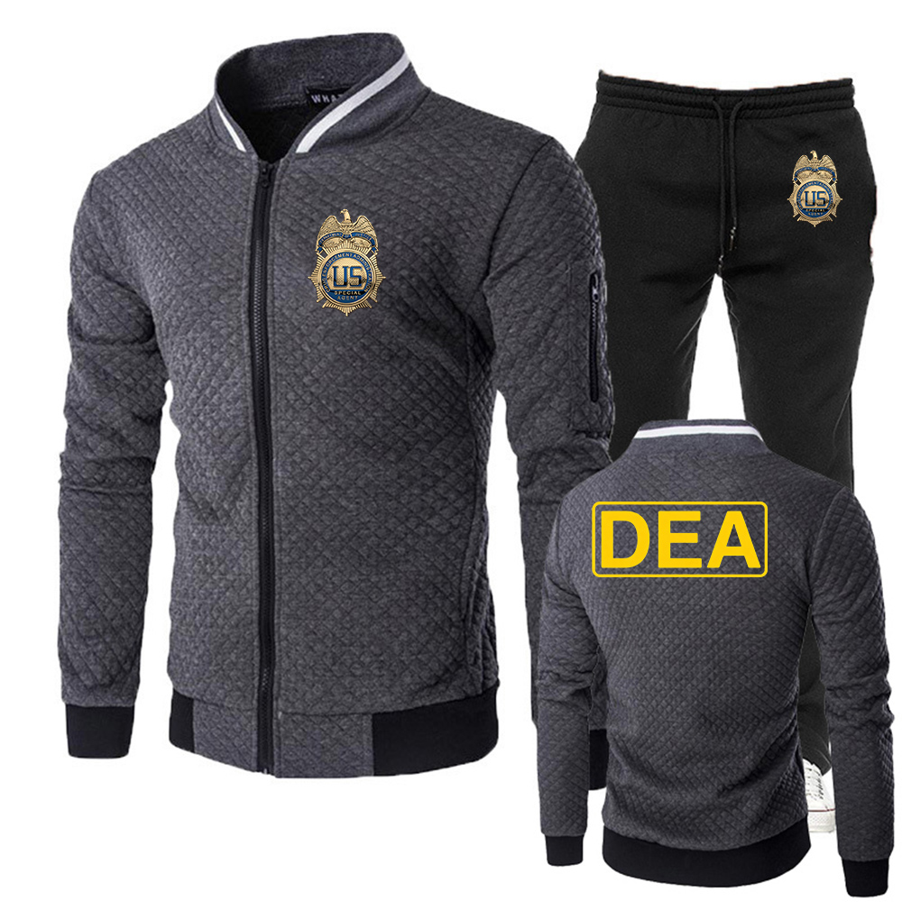 DEA เสื้อแจ็คเก็ตแฟชั่นผู้ชายส - Men'S Fashion Zipper Jacket บทวิจารณ์และราคา
