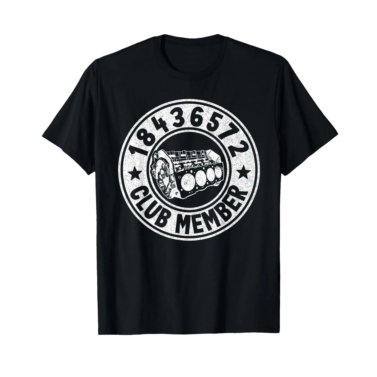 18436572 Club Member Firing Or - Men'S Fashion Garage บทวิจารณ์และราคา