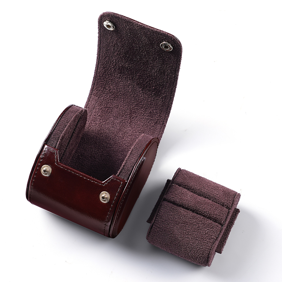 กระเป๋าใส่ของสำหรับนาฬิกาผู้ชา - Men'S Fashion Jewelry บทวิจารณ์และราคา