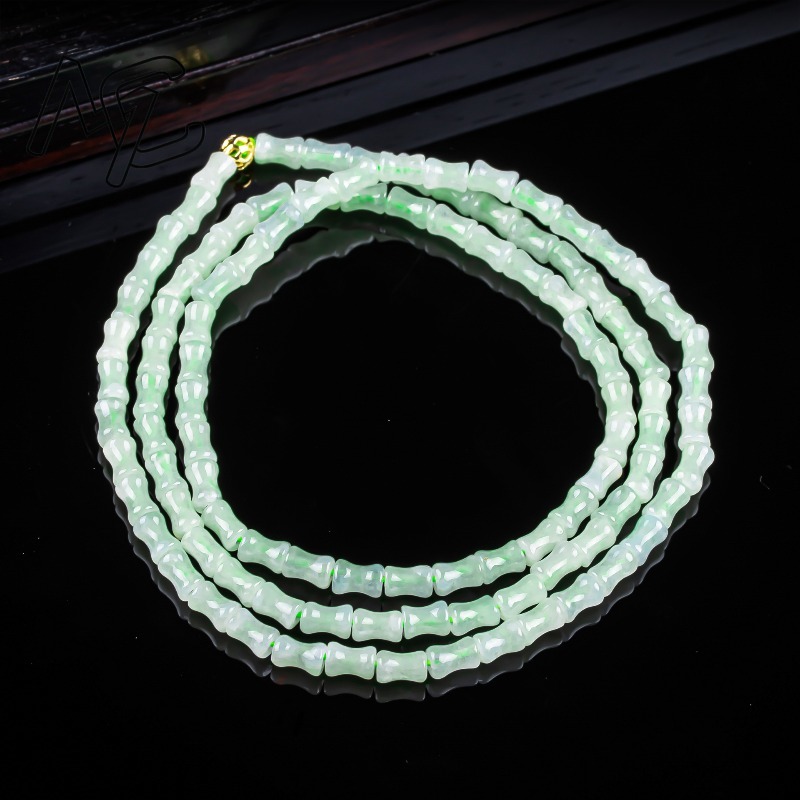 สร้อยข้อมือและสร้อยคอหยกแท้ธรร - Men'S Fashion Jewelry บทวิจารณ์และราคา