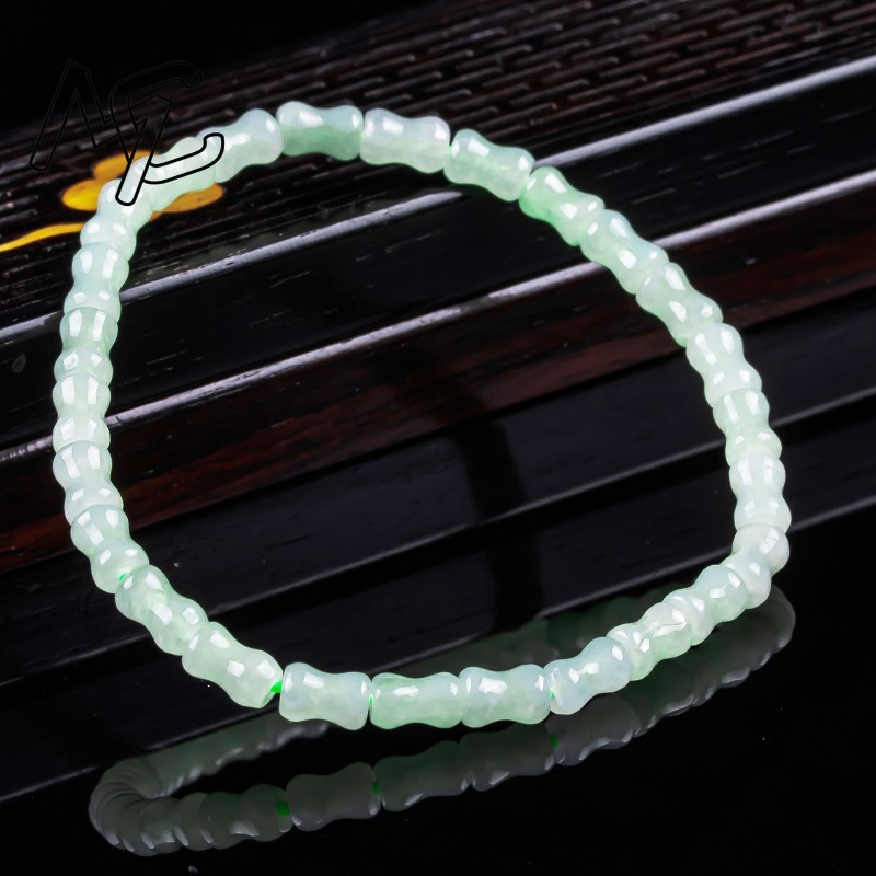สร้อยข้อมือและสร้อยคอหยกแท้ธรร - Men'S Fashion Jewelry บทวิจารณ์และราคา