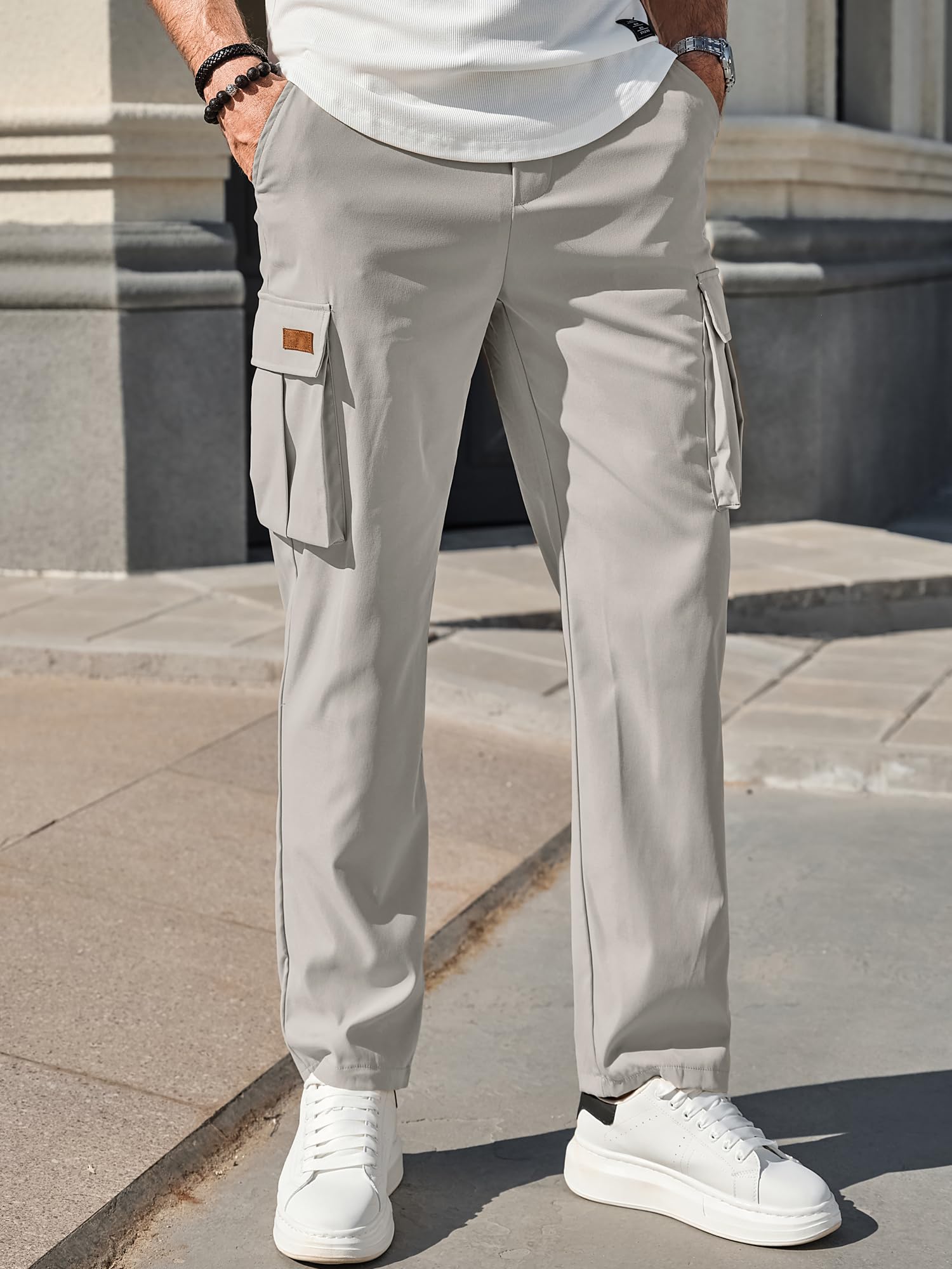 ชุดเอี๊ยมผู้ชายใหม่สำหรับฤดูร้ - Amazon Men'S Fashion บทวิจารณ์และราคา