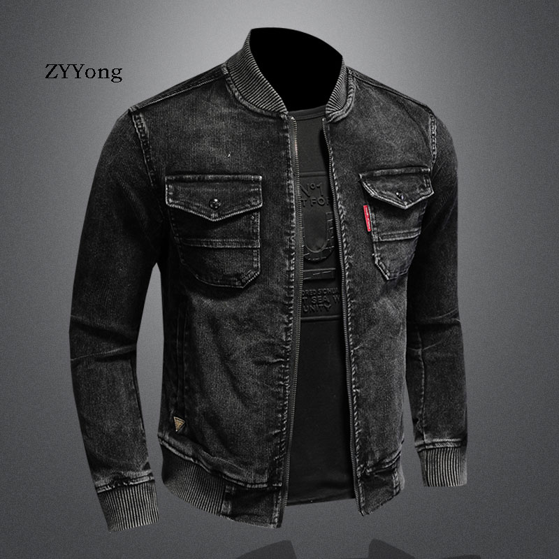 ขาตั้งเครื่องบินทิ้งระเบิดนักบ - Bomber Jacket Men บทวิจารณ์และราคา
