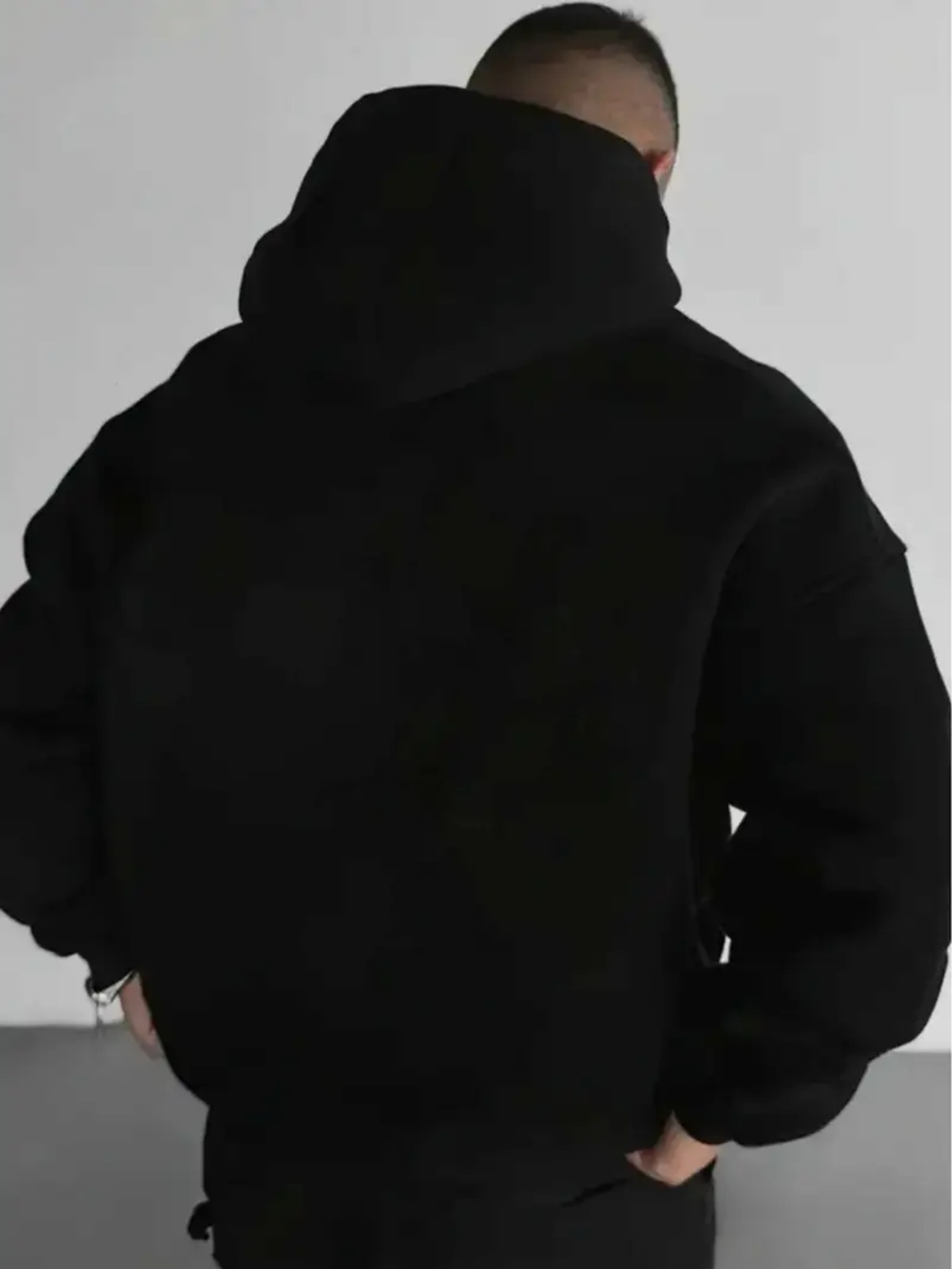 CLOOCL เสื้อฮู้ดเทรนด์แฟชั่นฤด - Men'S Fashion Garage บทวิจารณ์และราคา