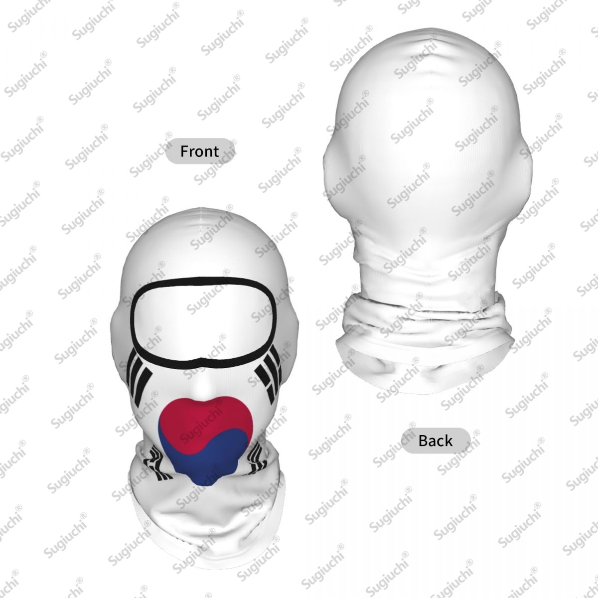 ผ้าคลุมหน้าแบบเต็มหน้าสำหรับปั - Men'S Fashion Korea บทวิจารณ์และราคา
