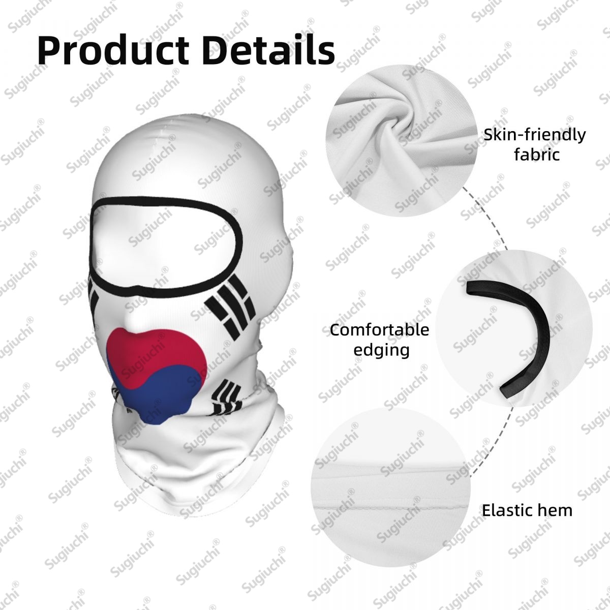 ผ้าคลุมหน้าแบบเต็มหน้าสำหรับปั - Men'S Fashion Korea บทวิจารณ์และราคา