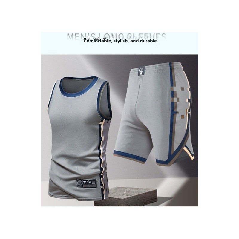 เทรนด์แฟชั่นของผู้ชาย เสื้อกั๊ - Mens Fashion Vest บทวิจารณ์และราคา
