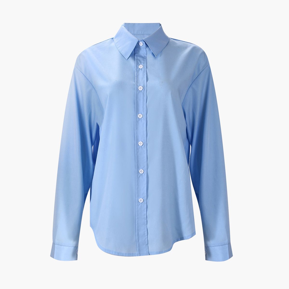 เสื้อเชิ้ตแขนยาวสีพื้นสไตล์ยุโ - Amazon Men'S Fashion บทวิจารณ์และราคา