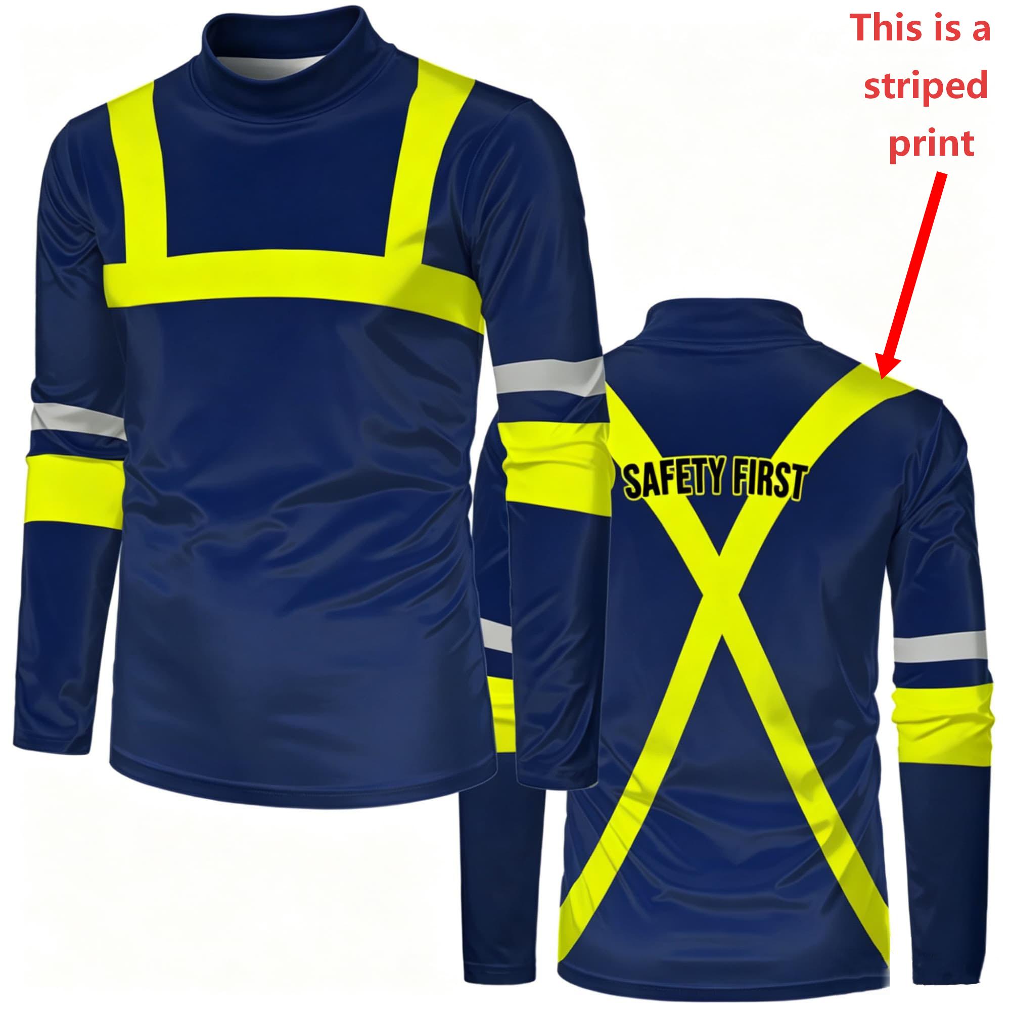 เสื้อยืดคอเต่าแขนยาวสำหรับผู้ช - Mens Fashion Vest บทวิจารณ์และราคา