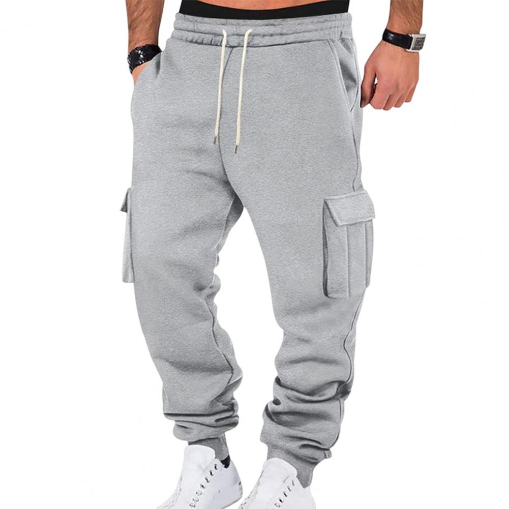 กางเกงคาร์โก้ผู้ชายปี 2025 เย็ - Men'S Fashion Pants 2025 บทวิจารณ์และราคา