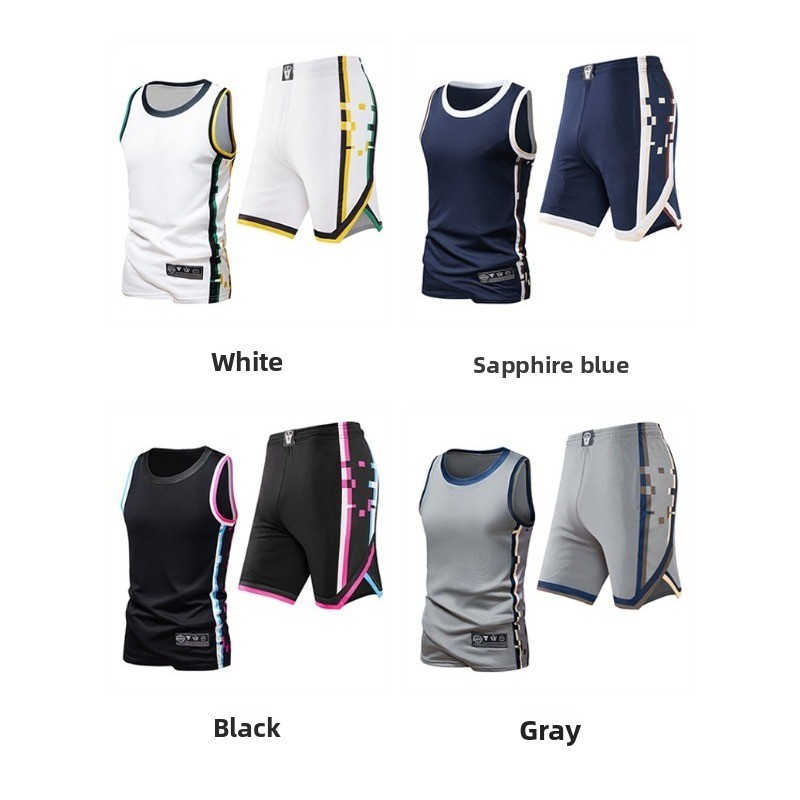 เทรนด์แฟชั่นฤดูร้อนสำหรับกิจกร - Mens Fashion Vest บทวิจารณ์และราคา