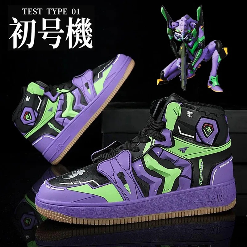 ชุดคอสเพลย์พรีเมียม EVANGELION - Mens Fashion Vest บทวิจารณ์และราคา