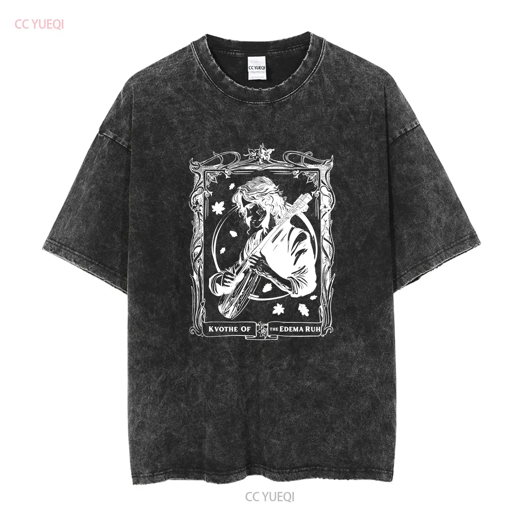 Kvothe of the Edema Ruh ชื่อ W - Men'S Fashion Names บทวิจารณ์และราคา