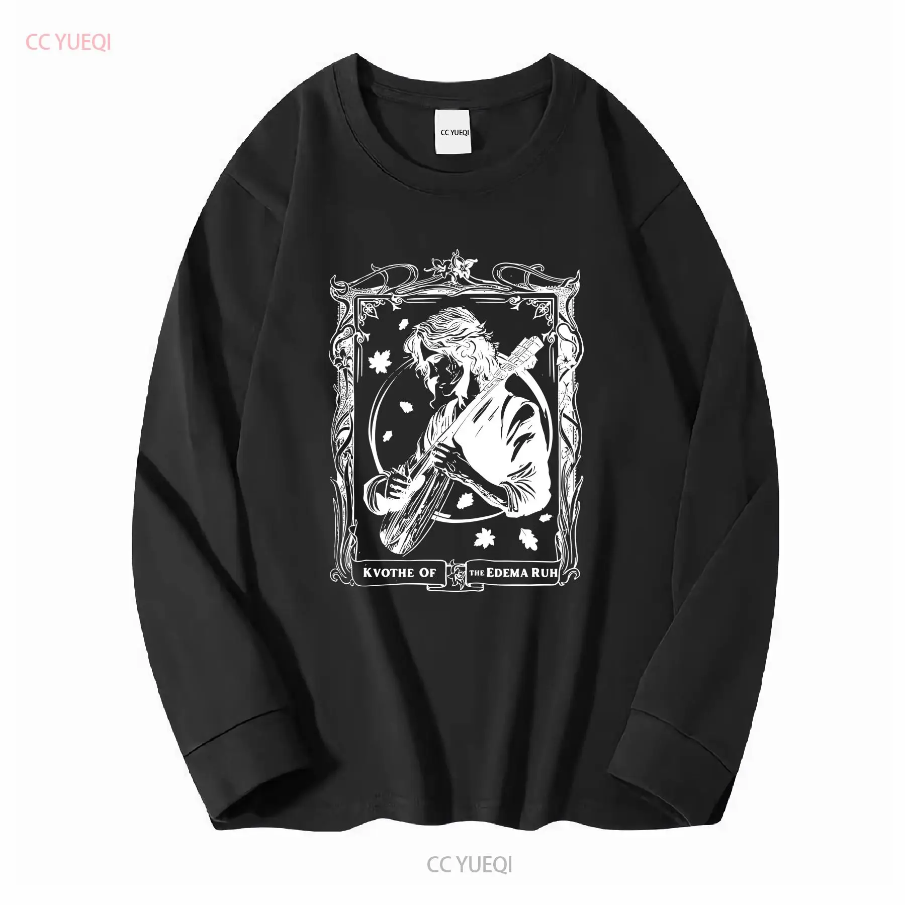 Kvothe of the Edema Ruh ชื่อ W - Men'S Fashion Names บทวิจารณ์และราคา