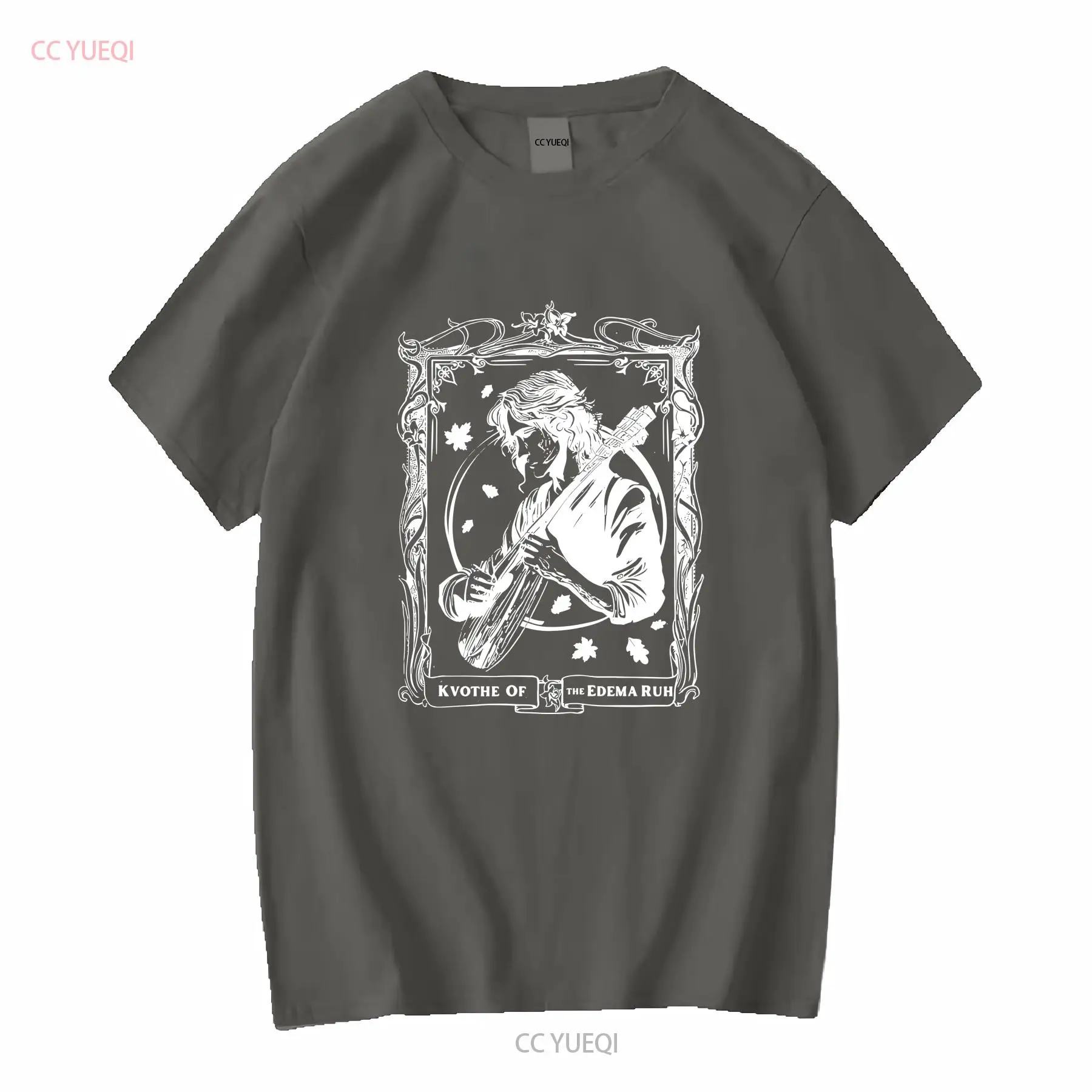 Kvothe of the Edema Ruh ชื่อ W - Men'S Fashion Names บทวิจารณ์และราคา