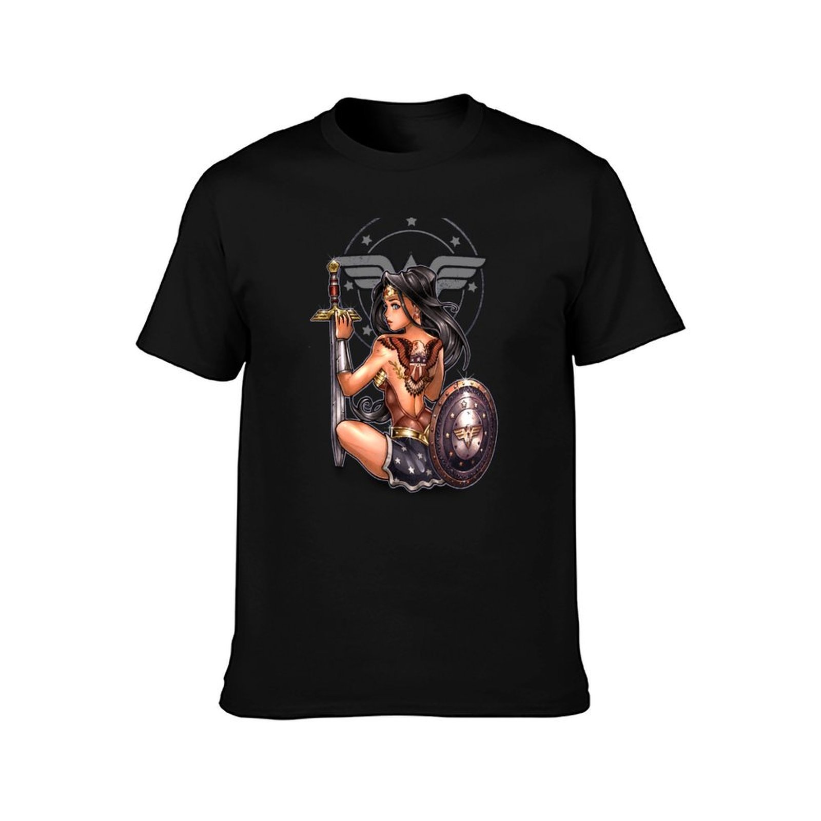 เสื้อยืดลายพิมพ์ตัวอักษรแฟชั่น - Amazon Men'S Fashion บทวิจารณ์และราคา