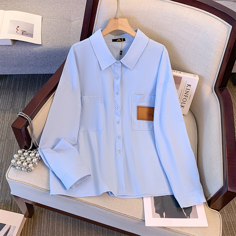 150กก.Plusขนาดผู้หญิงหน้าอก162 - Polo Shirt Slim บทวิจารณ์และราคา